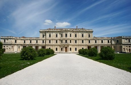 Villa Farsetti