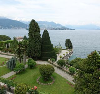 Villa Ducale