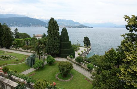 Villa Ducale