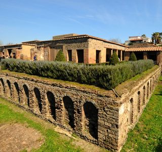 Villa dei Misteri