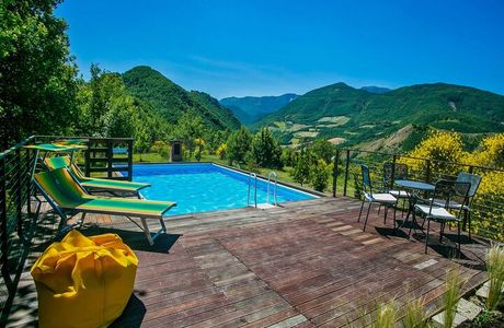 Villa Colombara