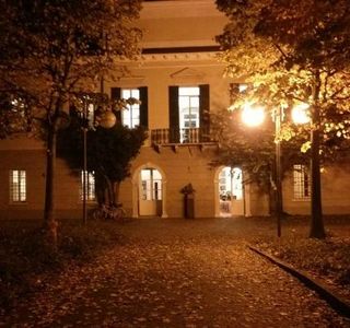Villa Brunati