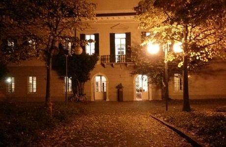 Villa Brunati