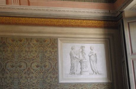 Villa Braghieri