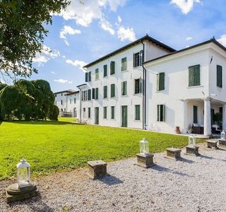 Villa Bonassi