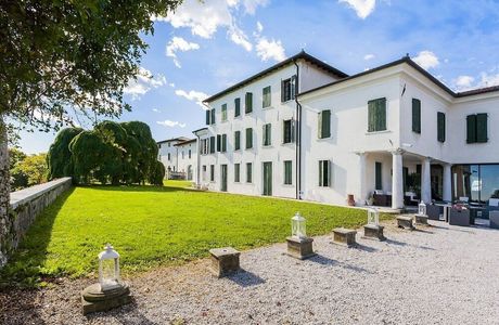 Villa Bonassi