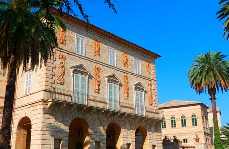 Villa Bonaparte
