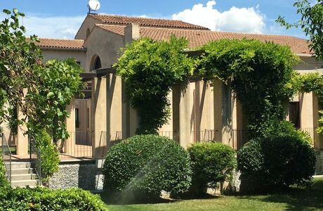 Villa Caffo detta Ca' Dotta
