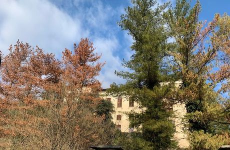 Villa Clerici - Complesso
