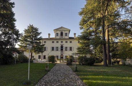 Villa Cigolotti