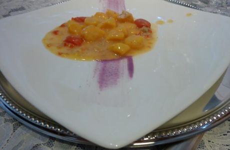 Villa Cellini, Giustinian, Salice