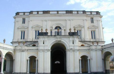 Villa Campolieto