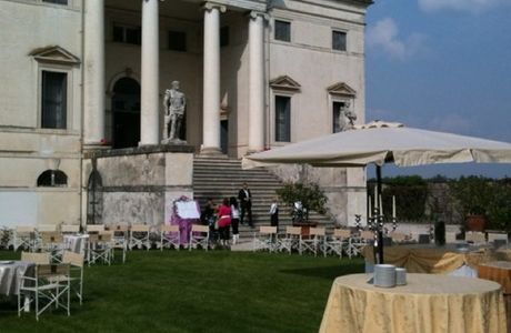 Villa Capra Bassani