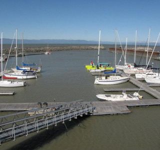 Parc Nautique Saint-Jean-Port-Joli