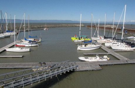 Parc Nautique Saint-Jean-Port-Joli