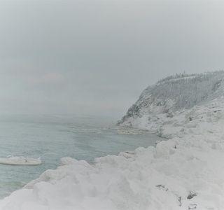 Parc côtier Kiskotuk