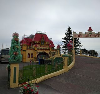 Noel Au Chateau