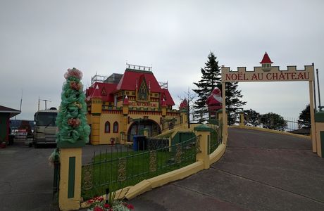 Noel Au Chateau