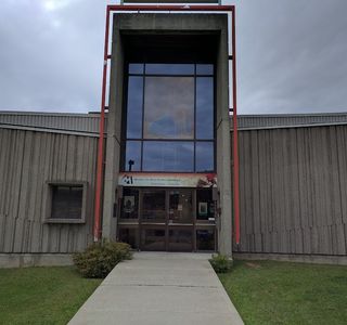 Musée du Bas Saint-Laurent