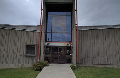 Musée du Bas Saint-Laurent