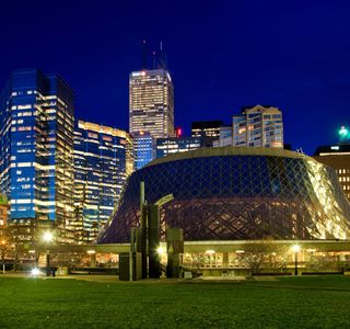 Roy Thomson Hall