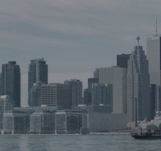 Infinity Water Taxi Tours