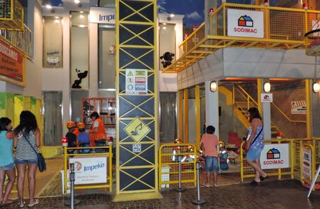 KidZania Santiago