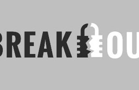 Breakout Escape and Game Lounge
