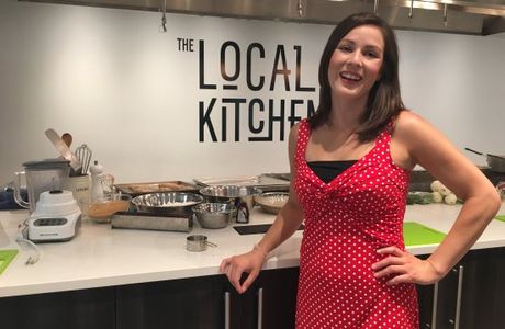 The Local Kitchen