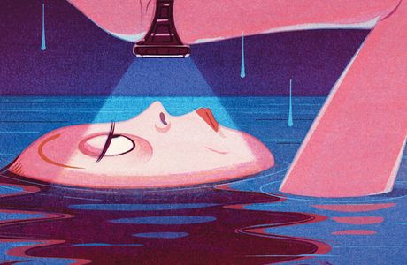 Headspace Floatation Therapy Inc