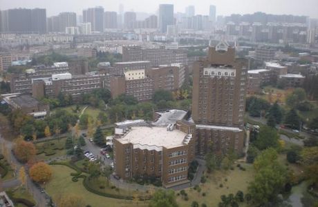 Hefei University Of Science And Technology Of China