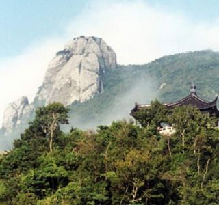 Taohua Island