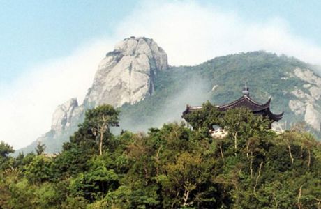 Taohua Island