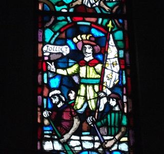 Our Lady of the Cape Shrine