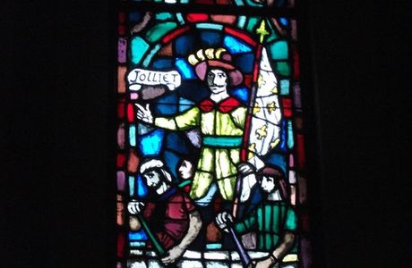 Our Lady of the Cape Shrine