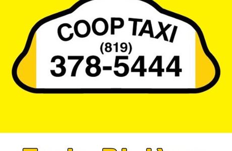 Taxi Jonathan