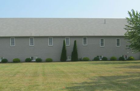 Essex Kent Mennonite Historical Society