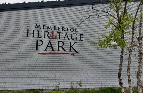 Membertou Heritage Park