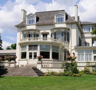 Spadina Museum