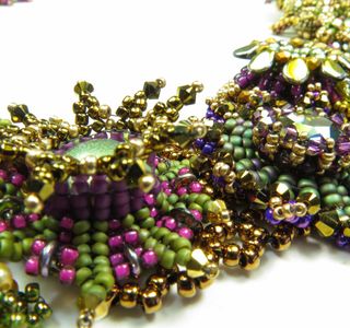 Beaded Dreams