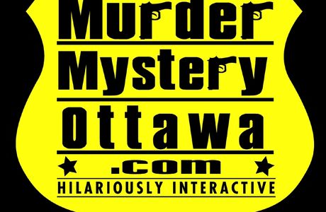 Murder Mystery Ottawa