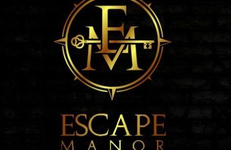 Escape Manor - Queen Street