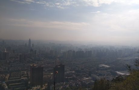 BaLuJun ZhuGan BanShiChu Yu GanSu KangRi JiuWang ZhanLan