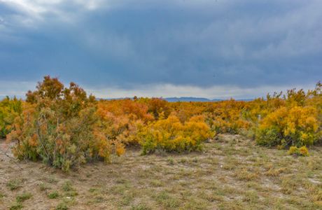 Jihan Desert National Nature Reserve of Anxi, Gansu