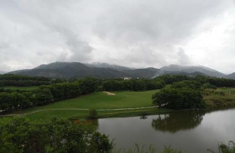 Tangquan Golf Course