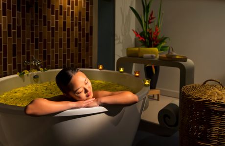 Angsana Spa Biquan Conghua