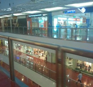 Mart Mall