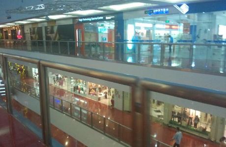 Mart Mall