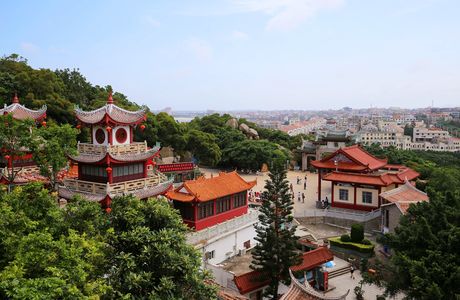 Putian Museum