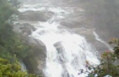Mt. Liangye National Nature Reserve